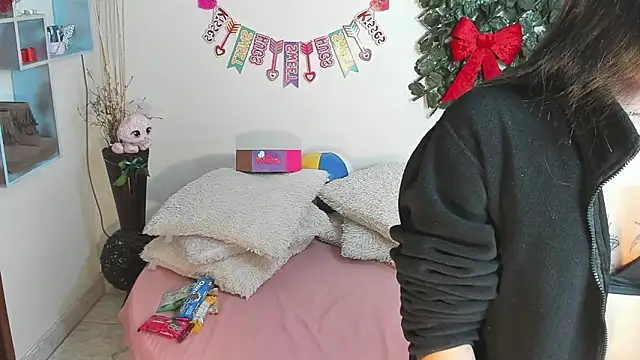 Živý XXX chat DestinyHills