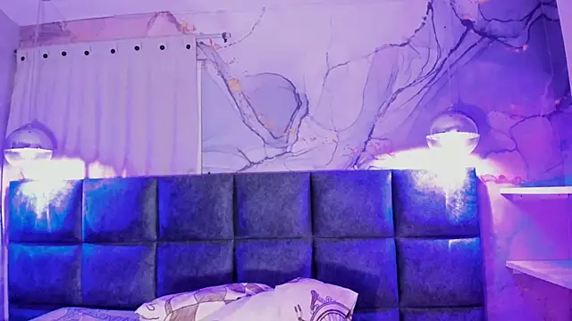 Maddysex_ Adlı Modelin Canlı XXX Sohbeti