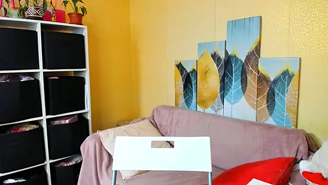 OBabyDoll's Live XXX Chat