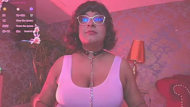 alexa_cruz__ – Live XXX-chat