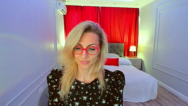 MuseOfStage: онлайн-секс-чат