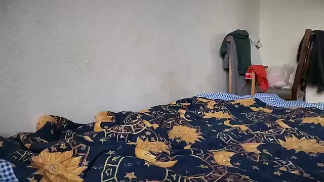 Lamonteik's Webcam Show