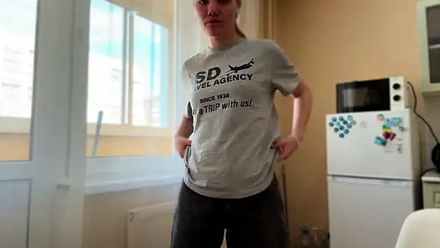 Chatroom XXX en direct de doana_bebriti