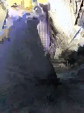 Show de Hasiyaaa1 na webcam