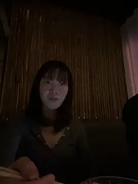 littleqiu's Webcam Show