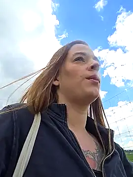 Luna_Lynn's Webcam Show