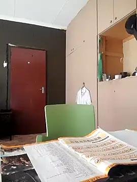 koolbend Live XXX-Chat