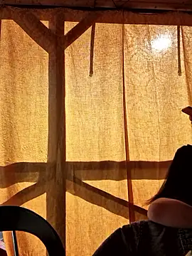 -Pupsiki- webcam show