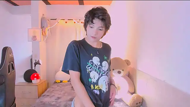 Czat XXX na żywo – Sweet_Allan