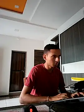 Show Webcam de callmejaggy