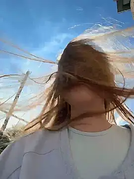 MilaMoone's Webcam Show