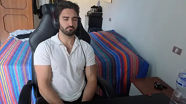 Show Webcam de Al3xox02