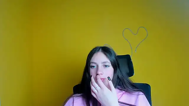 KissMeJulia live XXX chat