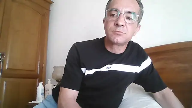 Show Webcam de Rochinha73