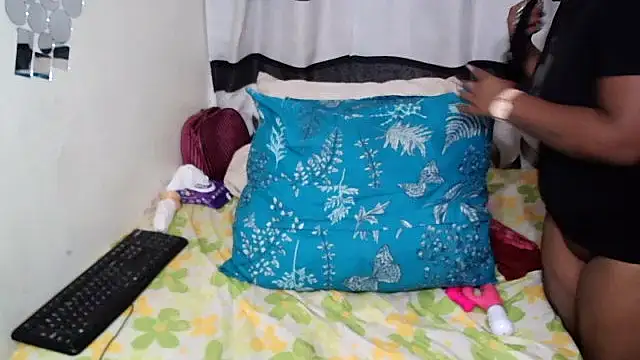 Sembang XXX Secara Langsung Indian_FireXX