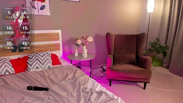 Alice_Kitagawa: απευθείας συνομιλία ΧΧΧ