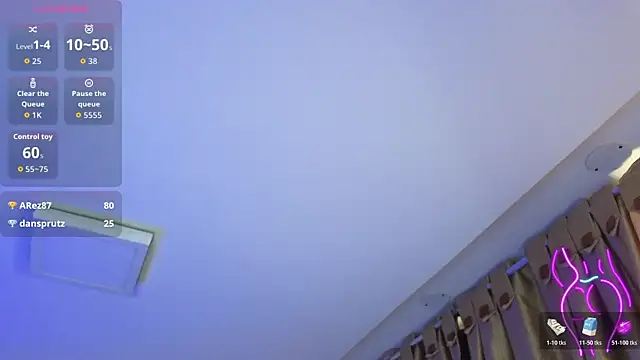 Majuu__ – Live XXX-chat