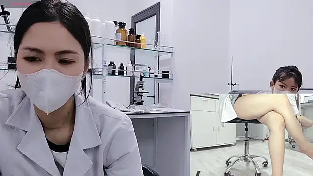 Show modela Kathylove_2023 na web-kameri