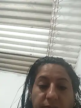 Show Webcam de Salvaje_ambitious