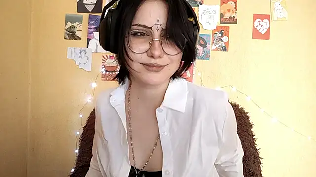 HighLense's Webcam Show