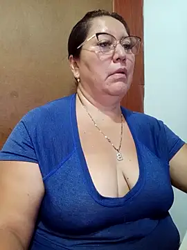 Show de webcam de Brenda_Berck_