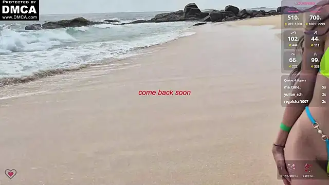 Chat +18 de Kate001 ao vivo