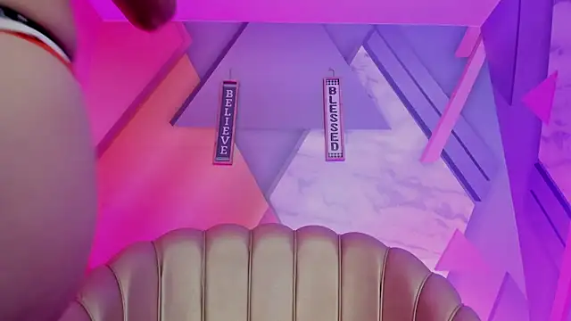 Živý XXX chat MacarenaBenz