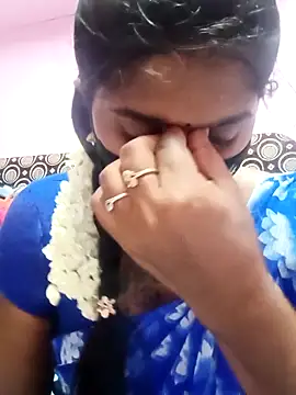 Chat +18 de Tamil_Hot_Anu ao vivo