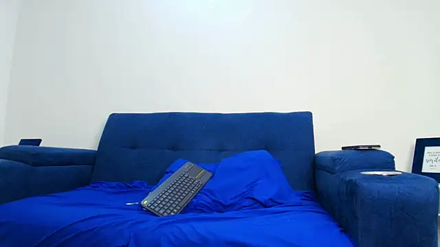 Skinny_Zeth – Kamerová šou