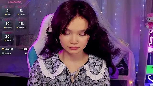 EmilyChaves: απευθείας συνομιλία ΧΧΧ