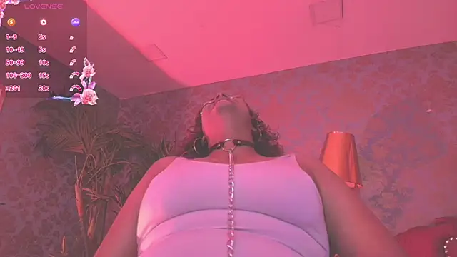 Chatroom XXX en direct de alexa_cruz__