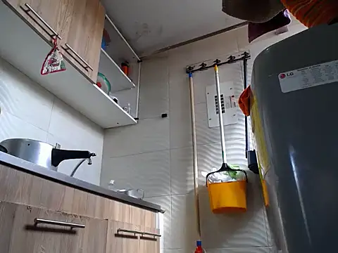 Laura_martin_ Adlı Modelin Canlı XXX Sohbeti