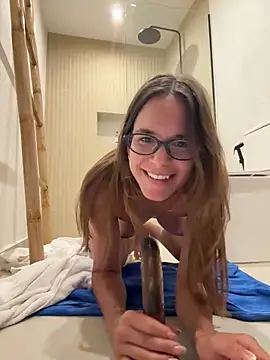 Pertunjukan Kamera Web JuicyFruits93