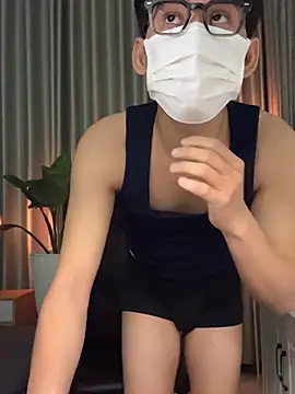 MinhTuanLive Show Webcam