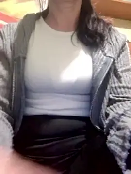 Show webcam de X_Koshechka