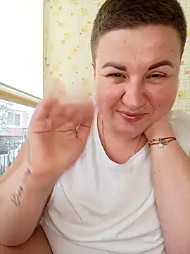 Chat XXX ao vivo de Annet1912