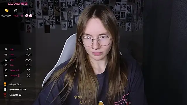 دردشة littlevildevil الجنسية المباشرة