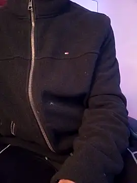 Show de webcam de Joylopez_fit