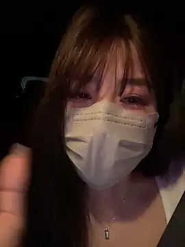 xiao-mo520 Live XXX-chat