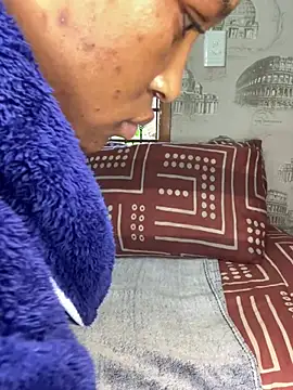 Bellabootie webcam show