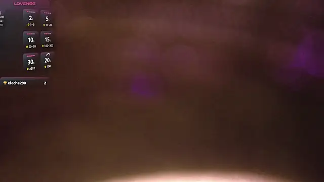 LovesKingdom's Live XXX Chat