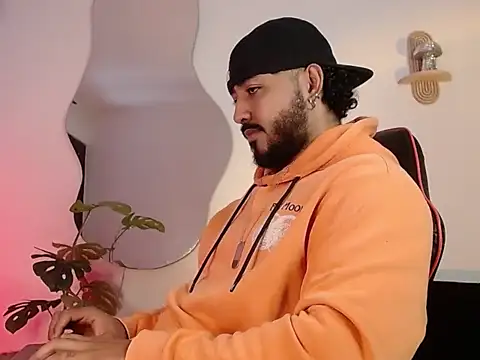 Show Webcam de nate_rott