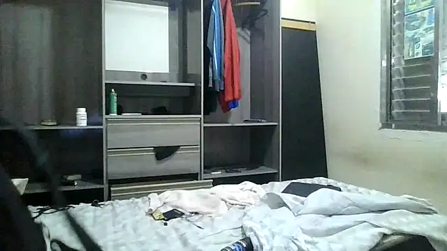 UrsoBissexualPauGrosso Show Webcam