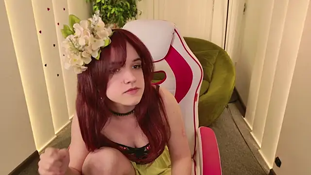 Anny_Lani's Live XXX Chat