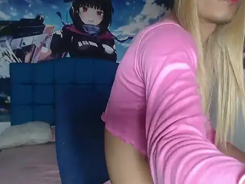 Nathaly_Sam Live XXX-Chat