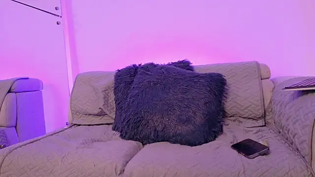 Ashley-Monroe Webcam Show