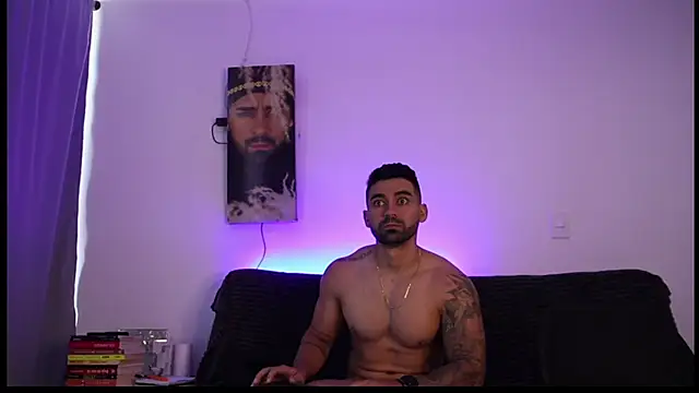 miike_smit Chat XXX live