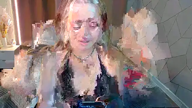 Jennifer_Perezz Chat XXX in diretta