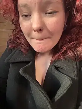 Pertunjukan Kamera Web kinky__fox