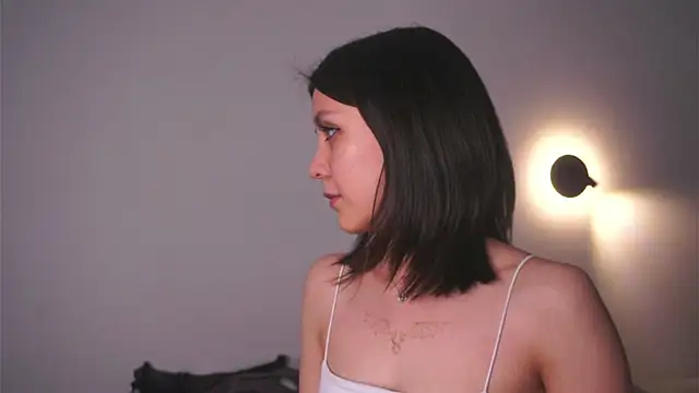 XXX chat uživo modela ElviraGounder